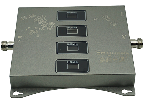  宾阳四频手机信号接收器200㎡
