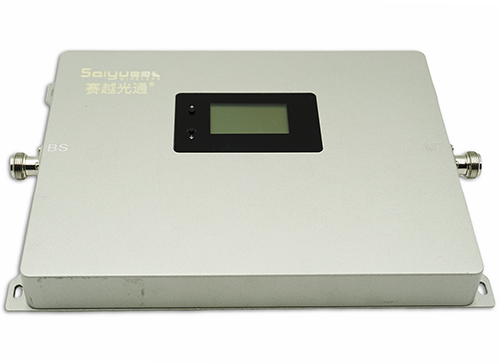  宾阳三频/四频/五频手机信号接收器800㎡