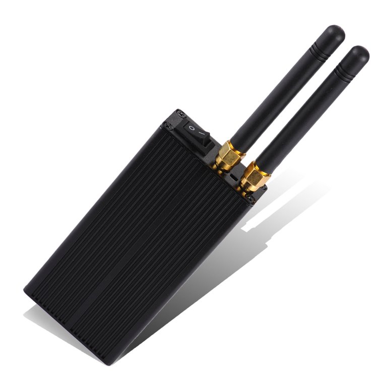  宾阳1.2G/1.5G导航屏蔽器