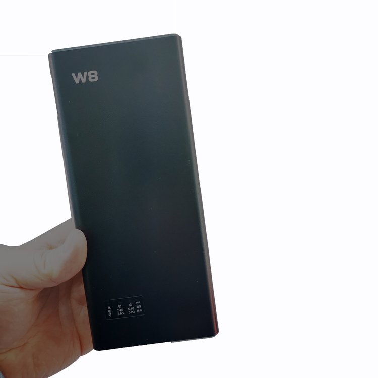  宾阳蓝牙WiFi信号屏蔽器