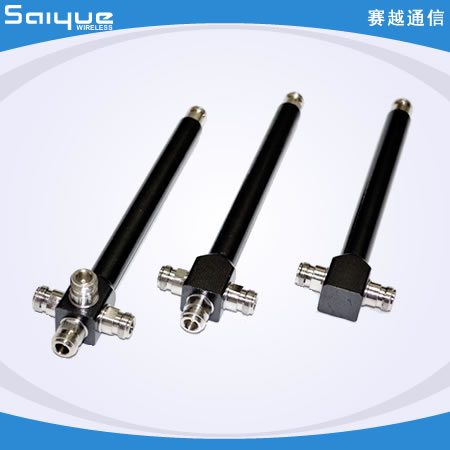  宾阳FM调频广播同步广播功分器