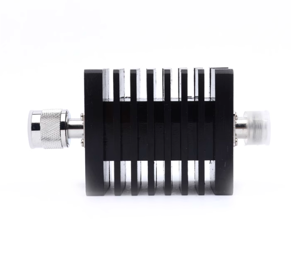 宾阳腔体固定衰减器0-3G/0-4G  N型接口